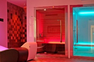 Spa and wellness