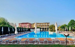Hotel Bella Lazise