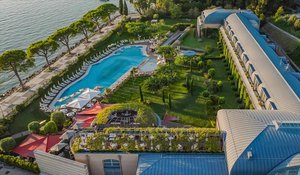 Resort