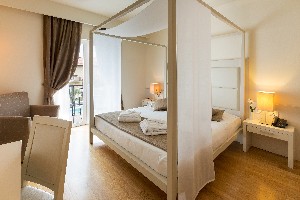 Hotel LEONARDO HOTEL LAGO DI GARDA – WELLNESS AND SPA wakacje