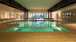 Hotel LEONARDO HOTEL LAGO DI GARDA – WELLNESS AND SPA wakacje