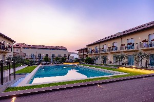Hotel LEONARDO HOTEL LAGO DI GARDA – WELLNESS AND SPA wakacje