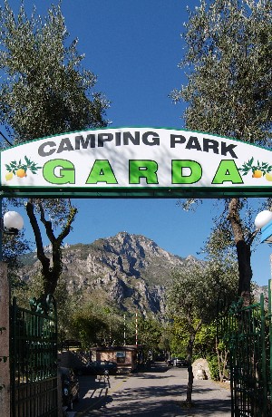 Hotel CAMPING PARK GARDA wakacje