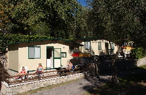 Hotel CAMPING PARK GARDA wakacje