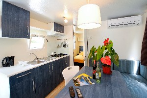 Hotel CAMPING PARK GARDA wakacje