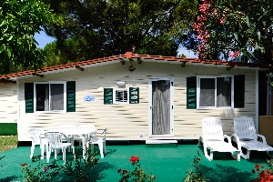 Hotel CAMPING PARK GARDA wakacje