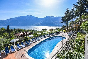 Hotel RESIDENCE OASI wakacje