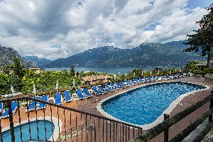 Hotel RESIDENCE OASI wakacje
