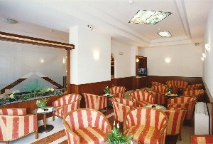 Hotel RESIDENCE OASI wakacje