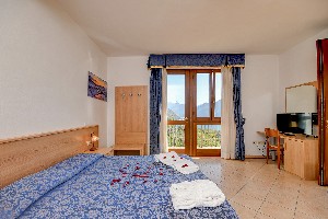 Hotel RESIDENCE OASI wakacje