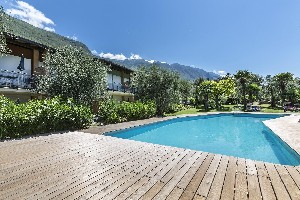 Residence Parco Lago di Garda, Malcesine (12)