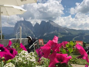 Itálie, Lago di Garda, Malcesine - Rozkvetlé Dolomity a Lago di Garda - POBYTOVÝ S VÝLETY