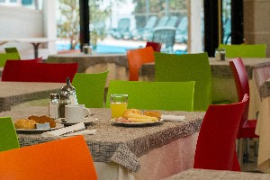 Hotel SOLE (MALCESINE) wakacje