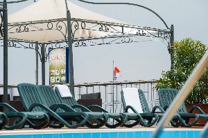 Hotel SOLE (MALCESINE) wakacje