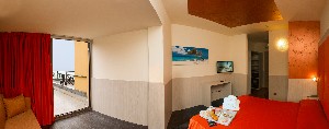 Hotel SOLE (MALCESINE) wakacje