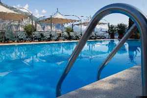 Hotel SOLE (MALCESINE) wakacje