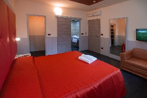 Hotel SOLE (MALCESINE) wakacje