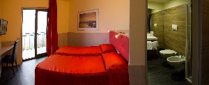 Hotel SOLE (MALCESINE) wakacje