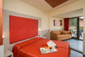 Hotel SOLE (MALCESINE) wakacje