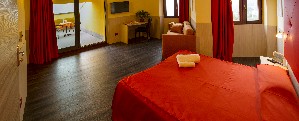 Hotel SOLE (MALCESINE) wakacje