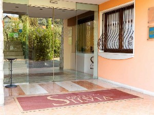 Hotel AHG DONNA SILVIA HOTEL WELLNESS wakacje