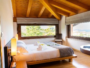 Hotel AHG DONNA SILVIA HOTEL WELLNESS wakacje