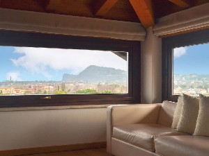 Hotel AHG DONNA SILVIA HOTEL WELLNESS wakacje