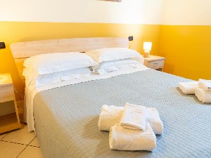 Hotel AHG DONNA SILVIA HOTEL WELLNESS wakacje