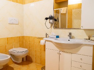 Hotel AHG DONNA SILVIA HOTEL WELLNESS wakacje