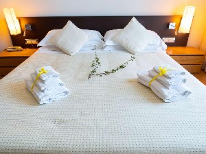 Hotel AHG DONNA SILVIA HOTEL WELLNESS wakacje