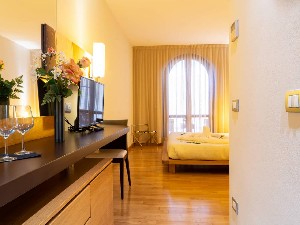 Hotel AHG DONNA SILVIA HOTEL WELLNESS wakacje