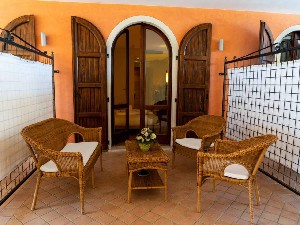 Hotel AHG DONNA SILVIA HOTEL WELLNESS wakacje