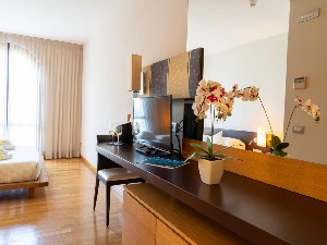 Hotel AHG DONNA SILVIA HOTEL WELLNESS wakacje