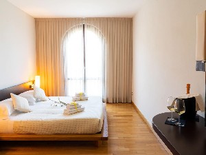 Hotel AHG DONNA SILVIA HOTEL WELLNESS wakacje