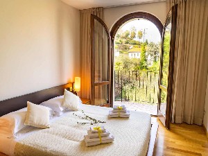 Hotel AHG DONNA SILVIA HOTEL WELLNESS wakacje