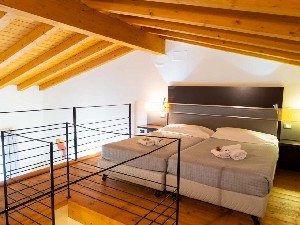 Hotel AHG DONNA SILVIA HOTEL WELLNESS wakacje