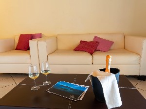 Hotel AHG DONNA SILVIA HOTEL WELLNESS wakacje