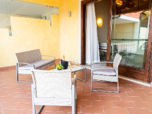 Hotel AHG DONNA SILVIA HOTEL WELLNESS wakacje