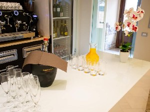 Hotel AHG DONNA SILVIA HOTEL WELLNESS wakacje