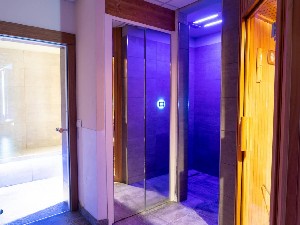 Hotel AHG DONNA SILVIA HOTEL WELLNESS wakacje