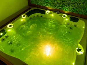 Hotel AHG DONNA SILVIA HOTEL WELLNESS wakacje