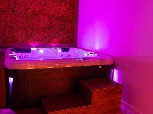 Hotel AHG DONNA SILVIA HOTEL WELLNESS wakacje