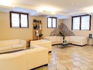 Hotel AHG DONNA SILVIA HOTEL WELLNESS wakacje