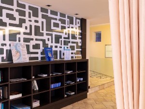 Hotel AHG DONNA SILVIA HOTEL WELLNESS wakacje