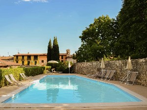 Hotel AHG DONNA SILVIA HOTEL WELLNESS wakacje