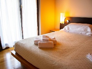 Hotel AHG DONNA SILVIA HOTEL WELLNESS wakacje