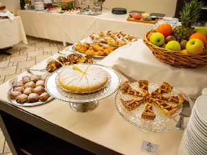 Hotel AHG DONNA SILVIA HOTEL WELLNESS wakacje