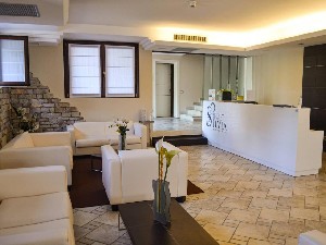 Hotel AHG DONNA SILVIA HOTEL WELLNESS wakacje