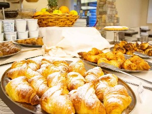 Hotel AHG DONNA SILVIA HOTEL WELLNESS wakacje