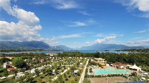 Resort